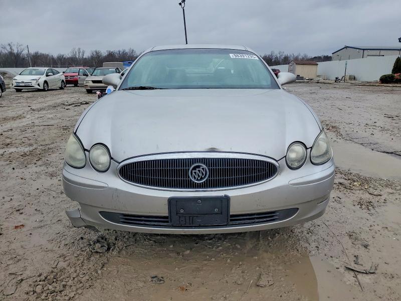 2006 Buick Lacrosse cxl