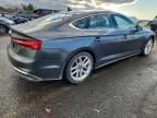2023 Audi A5 Premium Plus 45