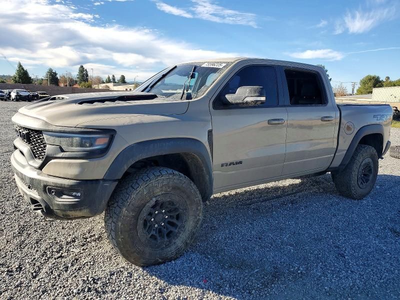 2022 Dodge Ram 1500 trx