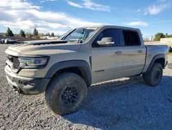 Dodge Ram 1500 trx salvage cars for sale: 2022 Dodge Ram 1500 trx