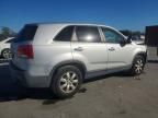 2011 KIA Sorento Base