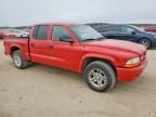 2002 Dodge Dakota Quad Sport