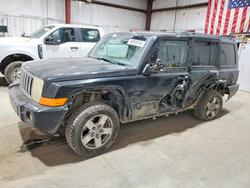 Jeep salvage cars for sale: 2008 Jeep Commander Sport