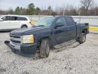 2010 Chevrolet Silverado C1500 ls