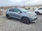 2020 Chevrolet Trax 1LT