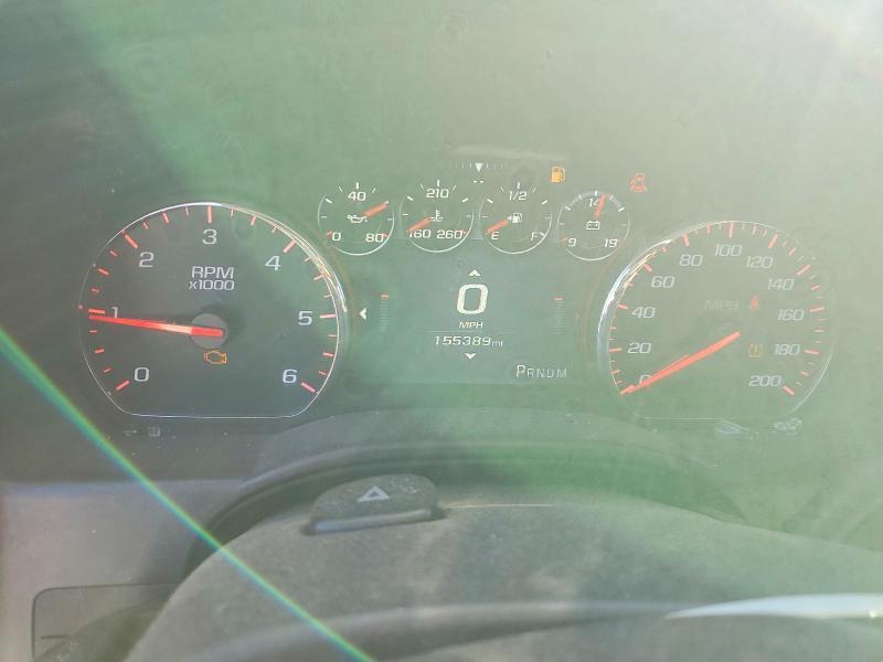 2014 GMC Sierra K1500 Denali