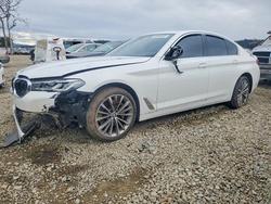 2022 BMW 530 i en venta en San Martin, CA