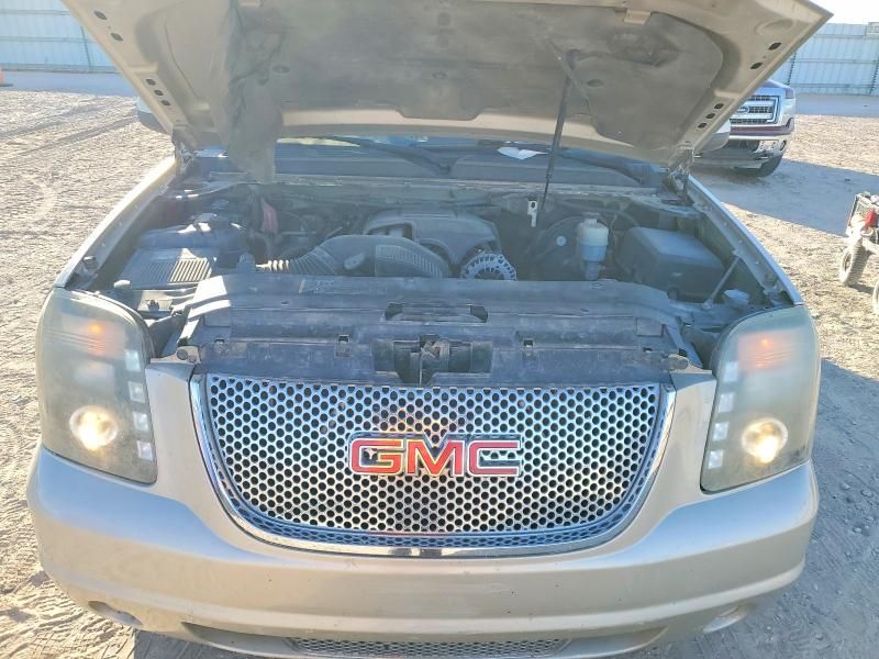 2009 GMC Yukon xl Denali