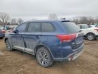 2019 Mitsubishi Outlander se