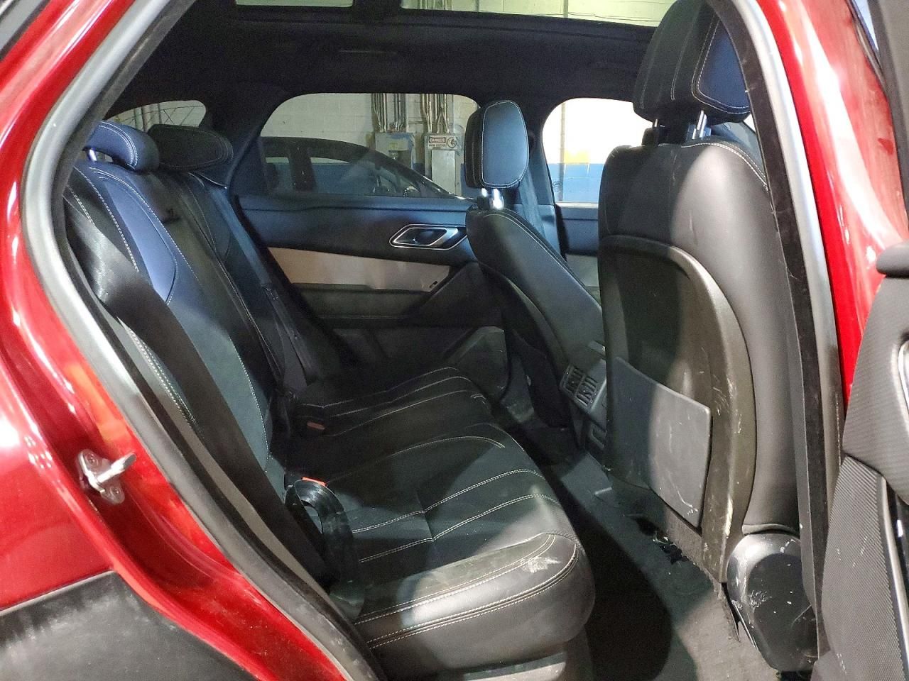 2020 Land Rover Range Rover Velar R-dynamic s