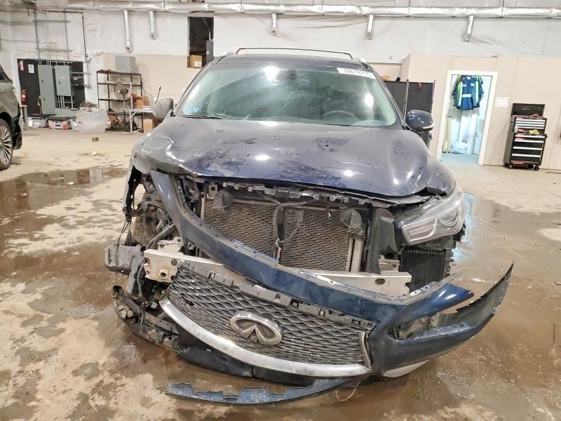 2016 Infiniti Qx60