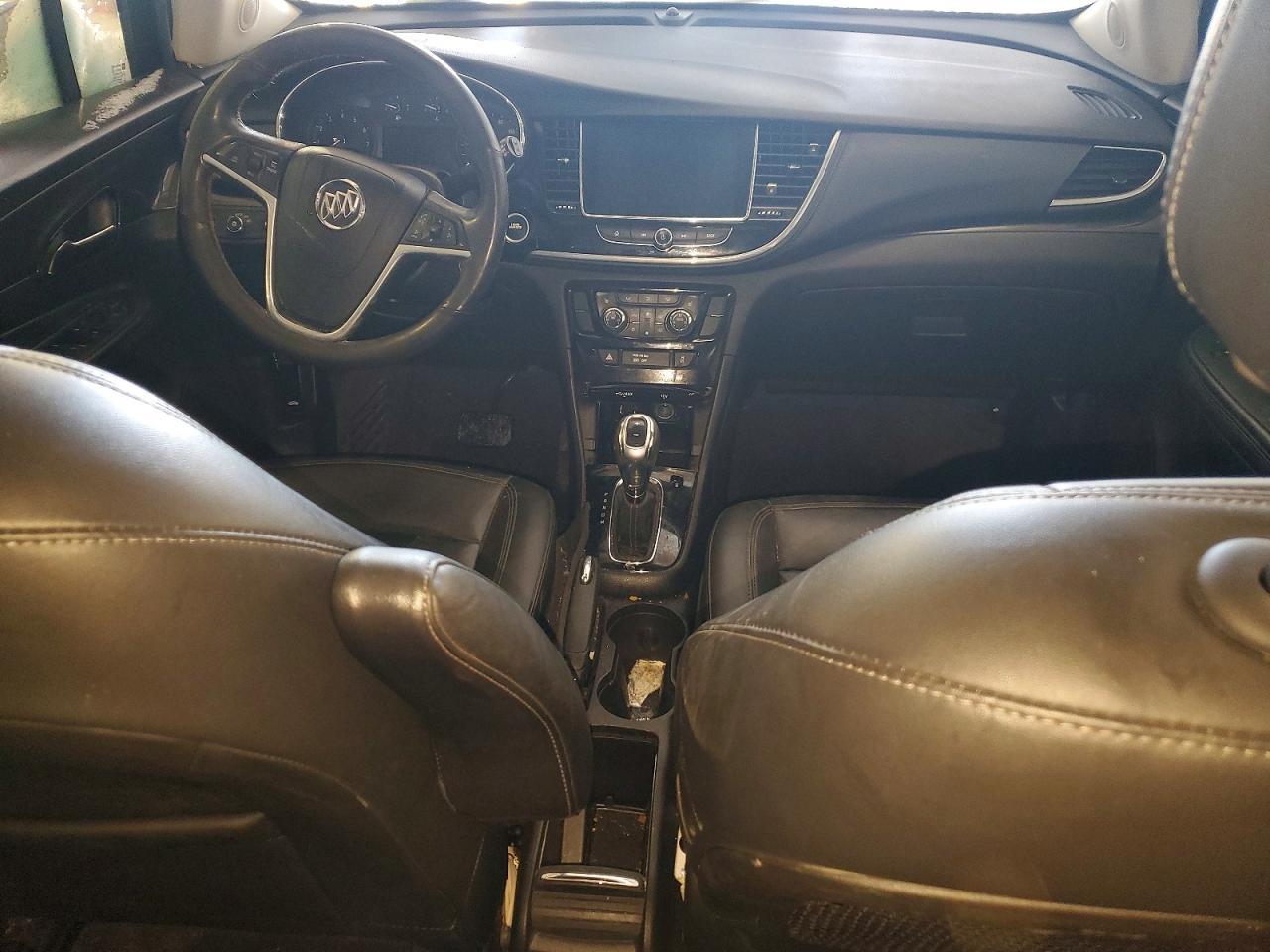 2017 Buick Encore Essence