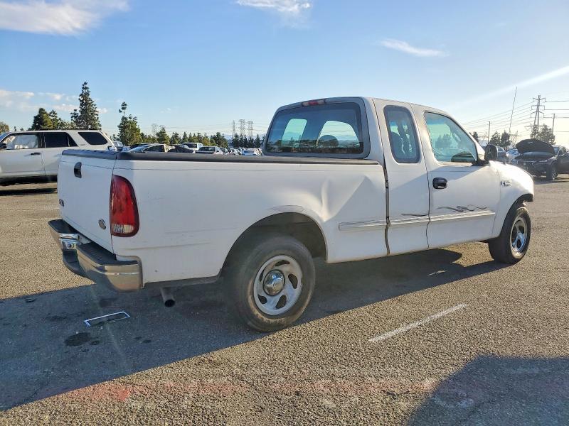1998 Ford F150