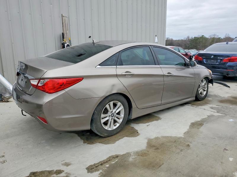 2014 Hyundai Sonata