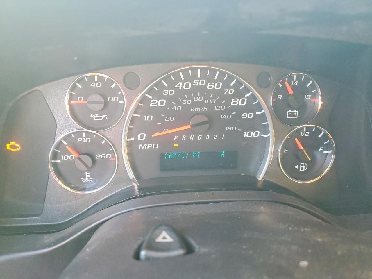 2008 Chevrolet Express G3500