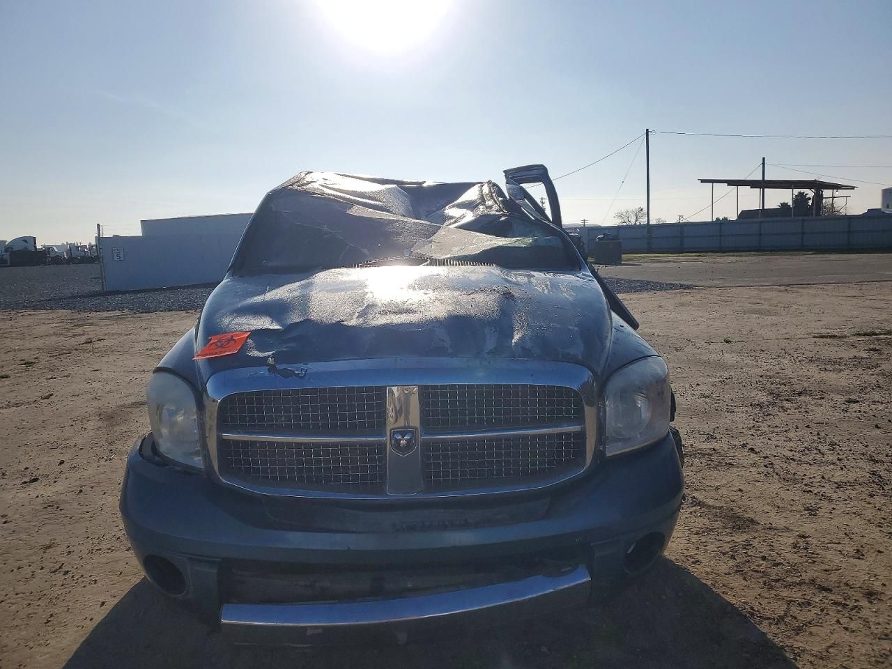 2006 Dodge Ram 2500 st