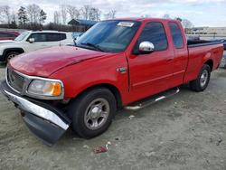 2000 Ford F150 for sale in Spartanburg, SC