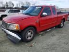 2000 Ford F150