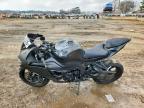 2025 Kawasaki ZX636 K
