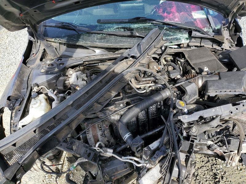 2021 Nissan Altima sv