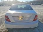 2012 Mercedes-Benz C 300 4matic