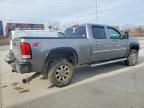 2012 GMC Sierra K2500 Denali