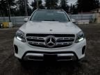 2017 Mercedes-Benz Gls 450 4matic