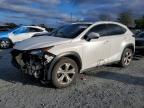 2017 Lexus Nx 200t Base