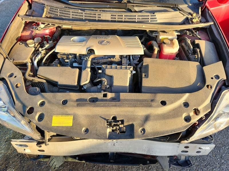 2013 Lexus Ct 200h Base