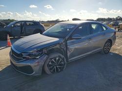 2023 Volkswagen Jetta s for sale in Homestead, FL