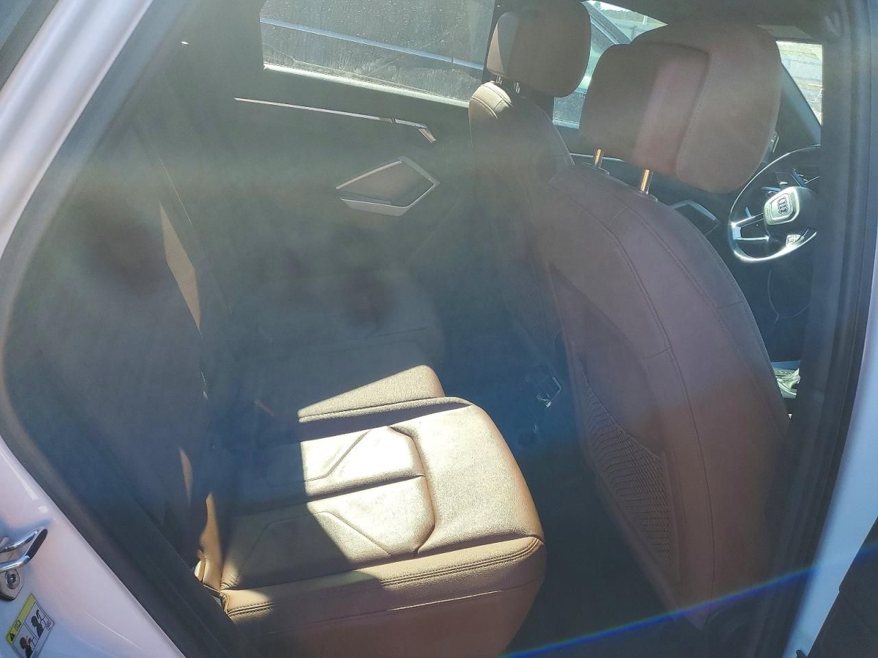 2019 Audi Q3 Premium