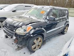 2010 KIA Soul + for sale in Ellwood City, PA