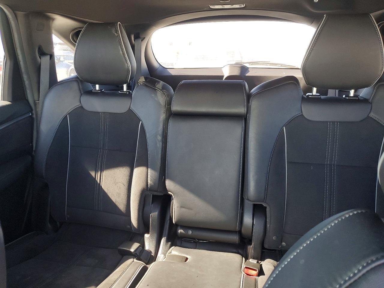 2020 Acura Mdx A-spec