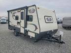 2018 Viking 2018 Forest River Viking M-17BH