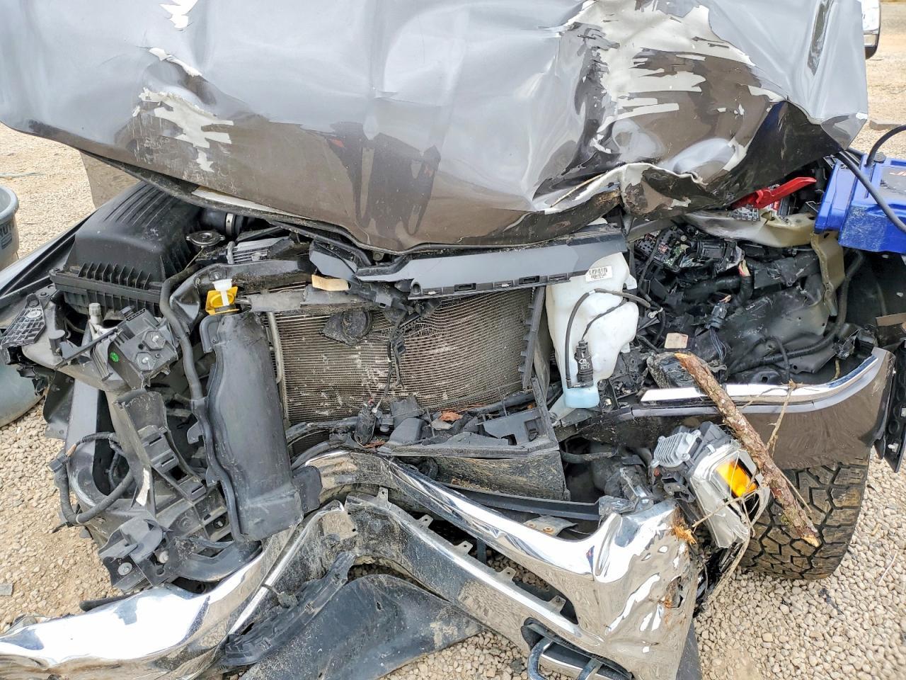 2019 Dodge RAM 1500 Limited