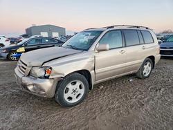 2005 Toyota Highlander Limited for sale in Magna, UT