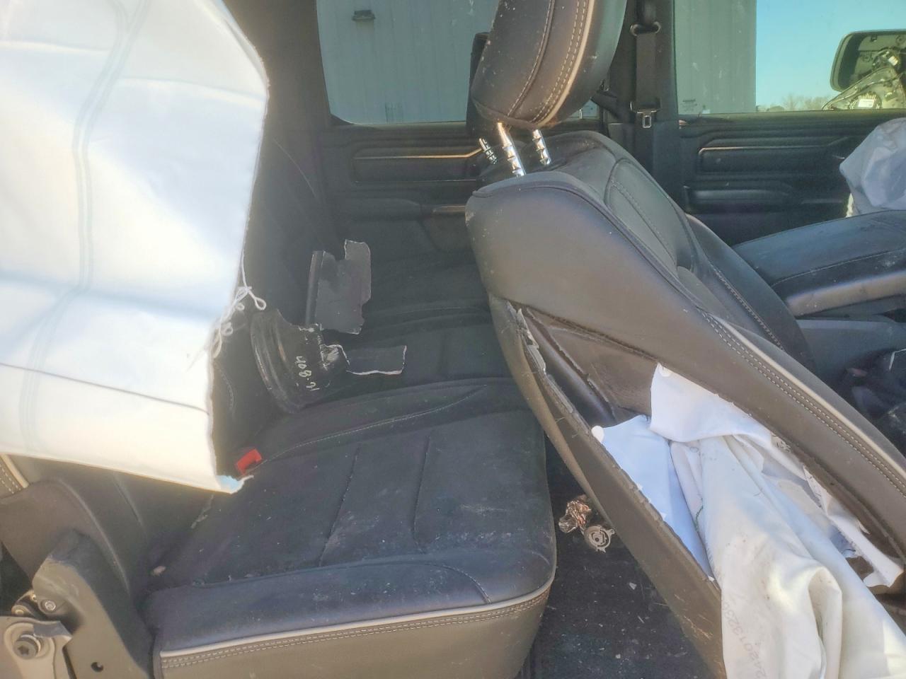 2021 Dodge RAM 1500 Limited