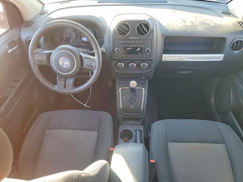 2015 Jeep Compass Sport