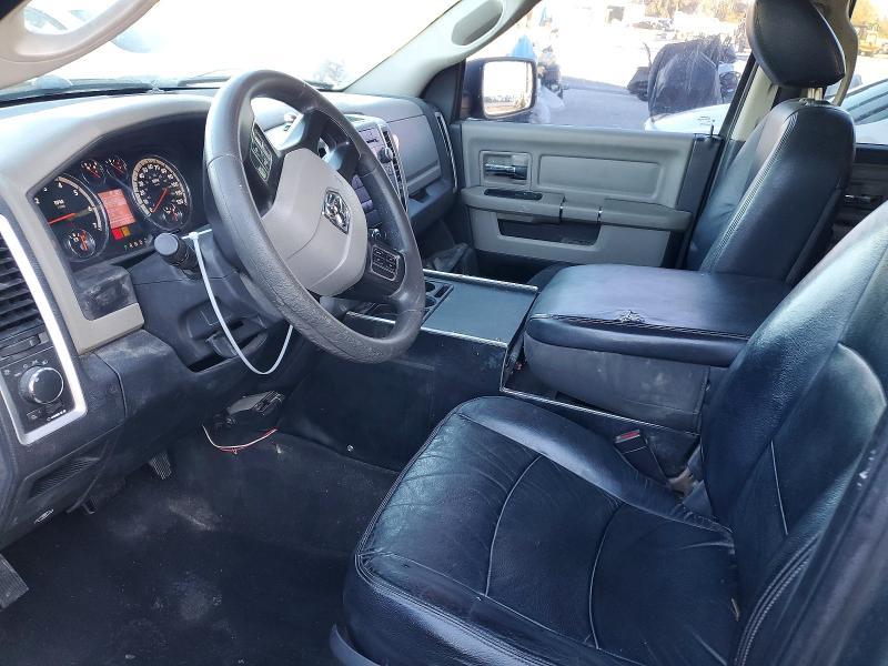 2012 Dodge Ram 1500 slt
