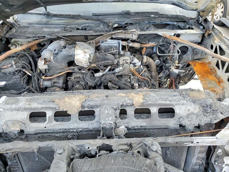 2019 Chevrolet Silverado K2500 Heavy Duty ltz