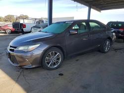 2015 Toyota Camry le for sale in Hayward, CA