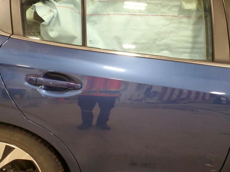 2022 Subaru Legacy Premium