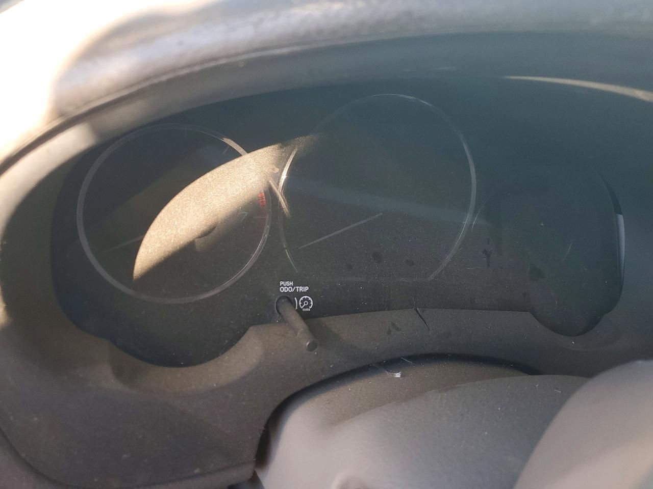 2008 Toyota Sienna xle