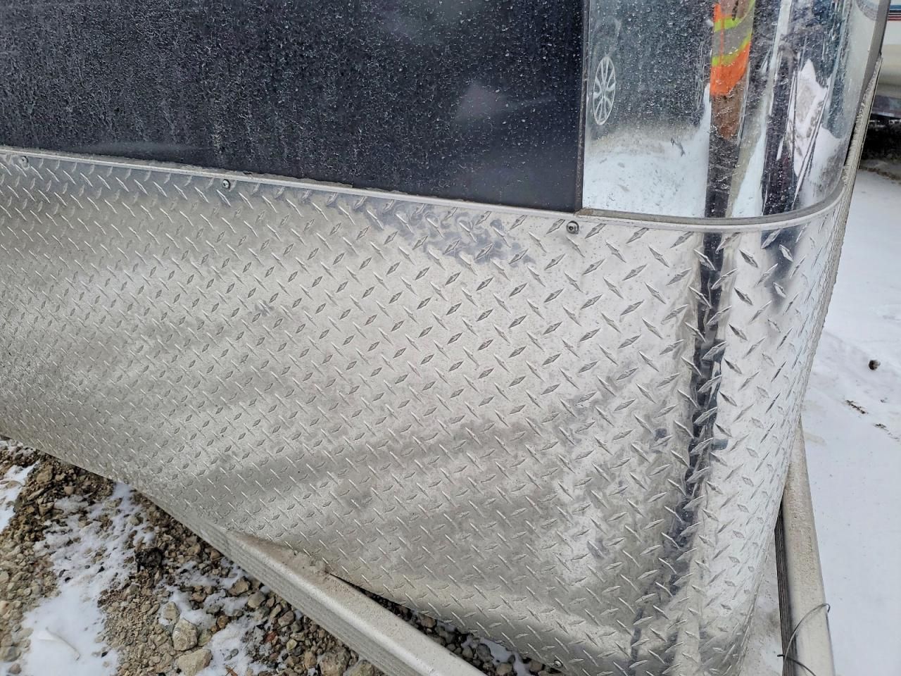 2023 Legend Cargo Trailer