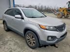 2012 KIA Sorento Base