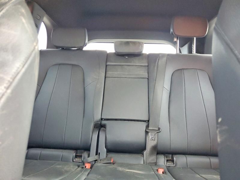 2023 Mercedes-Benz Eqb 300 4matic