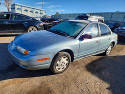 2002 Saturn SL1 for sale in Albuquerque, NM