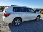 2010 Toyota Highlander Limited