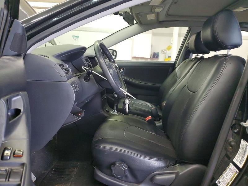 2004 Toyota Corolla ce