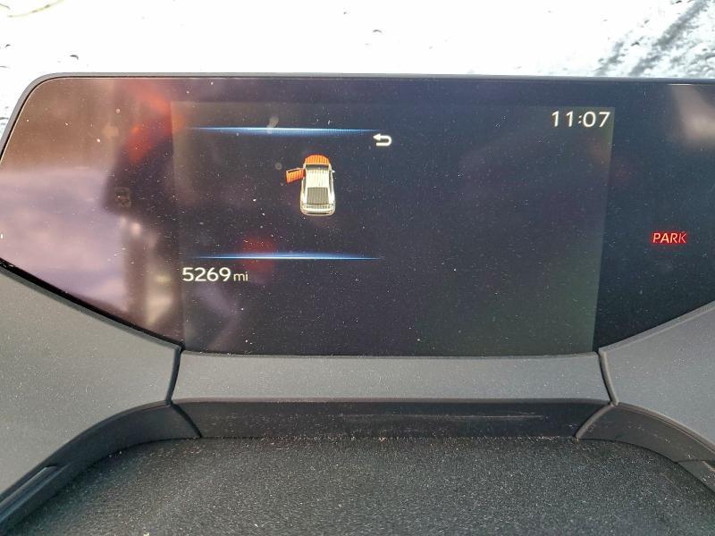 2024 Toyota Prius Prime